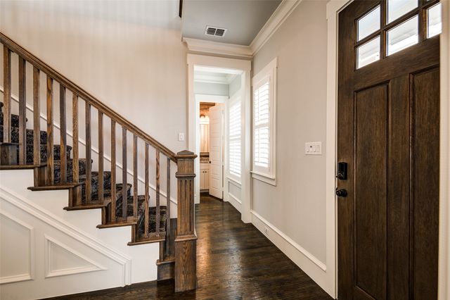 208 S Benge Street, Mckinney, TX 75069