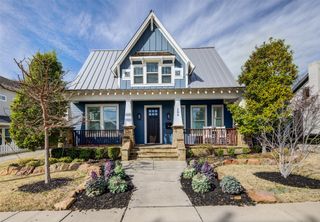 208 S Benge Street, Mckinney, TX 75069