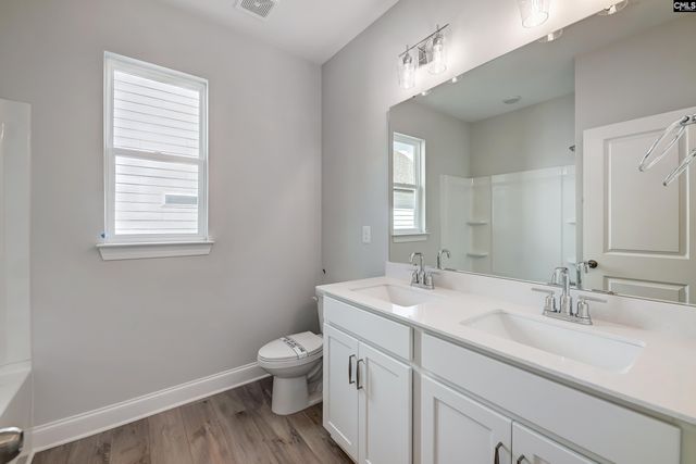 40 Honey Crisp Court, Elgin, SC 29045