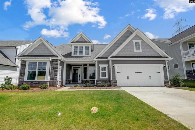 40 Honey Crisp Court, Elgin, SC 29045