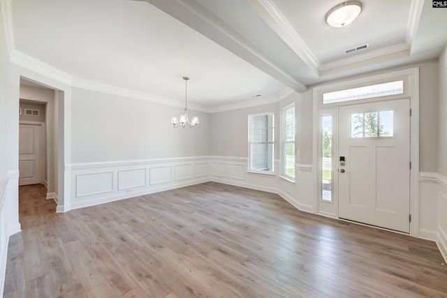 40 Honey Crisp Court, Elgin, SC 29045