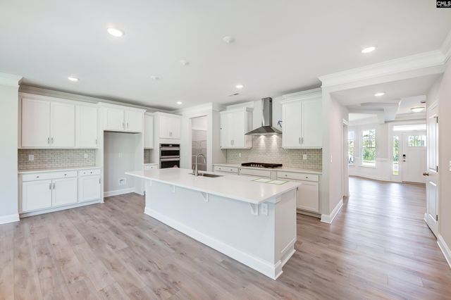 40 Honey Crisp Court, Elgin, SC 29045