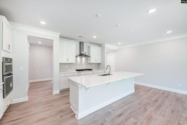 40 Honey Crisp Court, Elgin, SC 29045