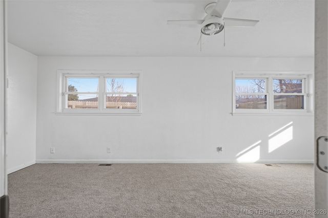 3812 E 36th Street, Tulsa, OK 74135