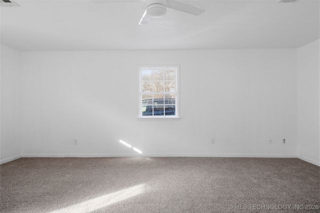 3812 E 36th Street, Tulsa, OK 74135