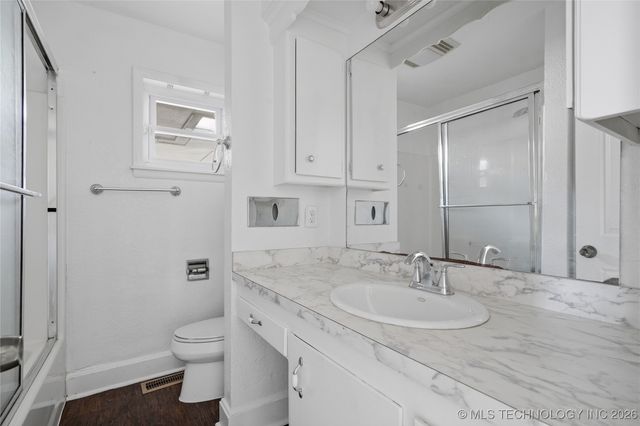 3812 E 36th Street, Tulsa, OK 74135