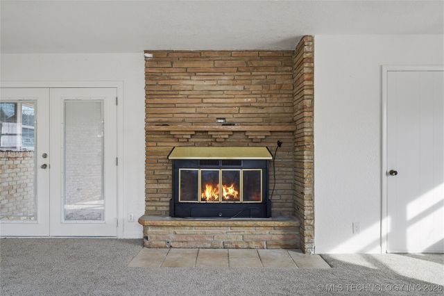 3812 E 36th Street, Tulsa, OK 74135