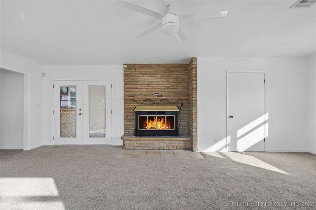 3812 E 36th Street, Tulsa, OK 74135