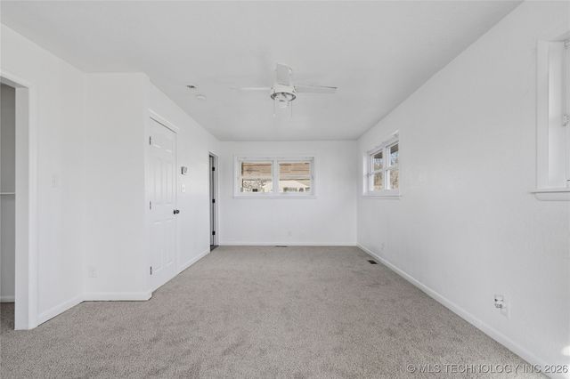 3812 E 36th Street, Tulsa, OK 74135