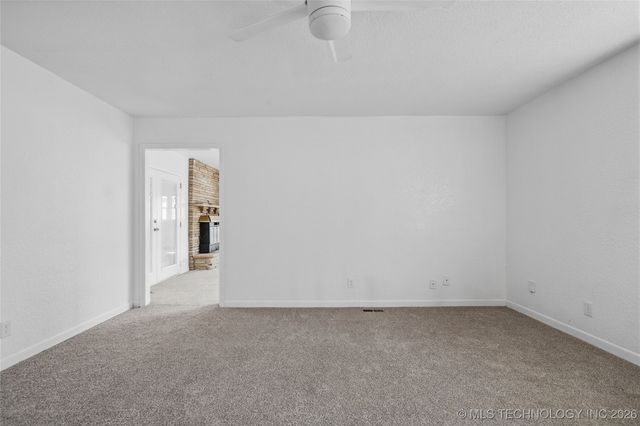 3812 E 36th Street, Tulsa, OK 74135