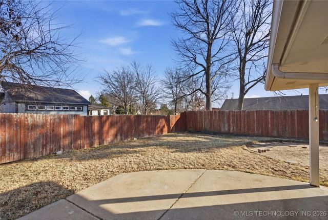 3812 E 36th Street, Tulsa, OK 74135