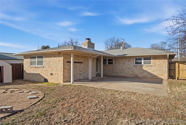 3812 E 36th Street, Tulsa, OK 74135