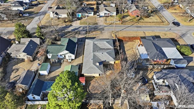 3812 E 36th Street, Tulsa, OK 74135