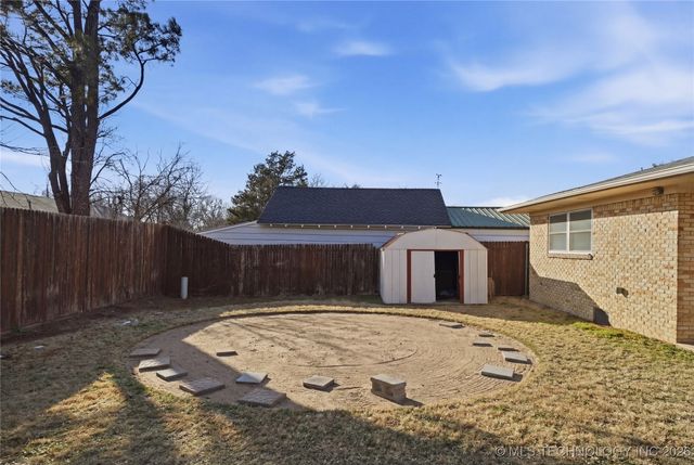 3812 E 36th Street, Tulsa, OK 74135