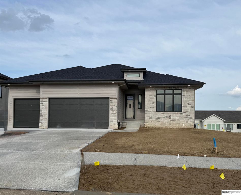11511 S 191st Street, Gretna, NE 68028