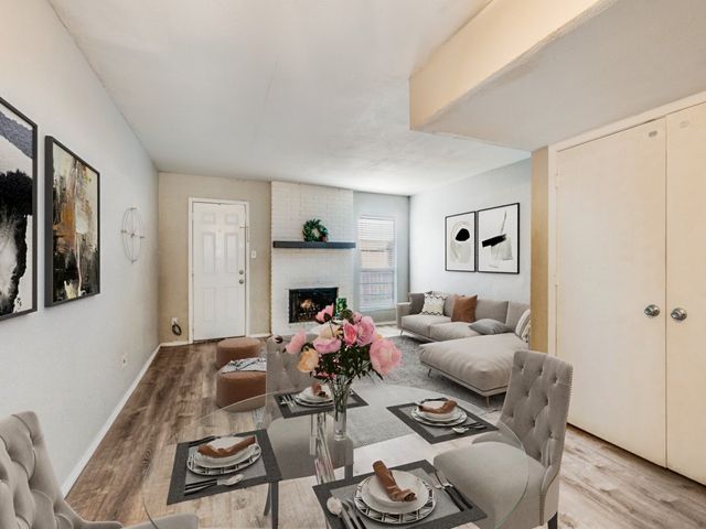 7500 Chapin Road, Fort Worth, TX 76116