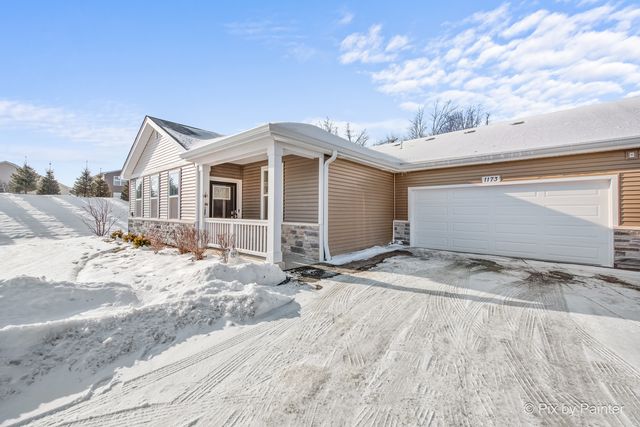 1173 Sonoma Court, Pingree Grove, IL 60140