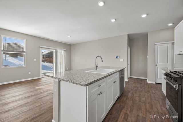 1173 Sonoma Court, Pingree Grove, IL 60140