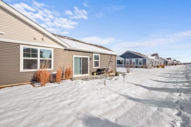 1173 Sonoma Court, Pingree Grove, IL 60140