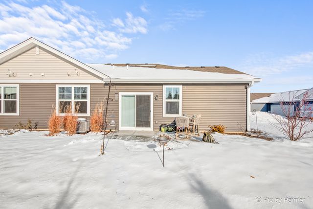 1173 Sonoma Court, Pingree Grove, IL 60140