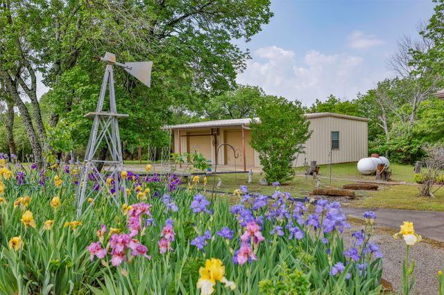 149 Red Oak, Gainesville, TX 76240