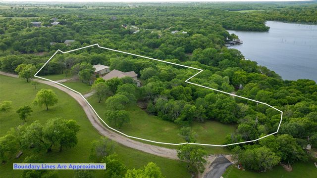 149 Red Oak, Gainesville, TX 76240