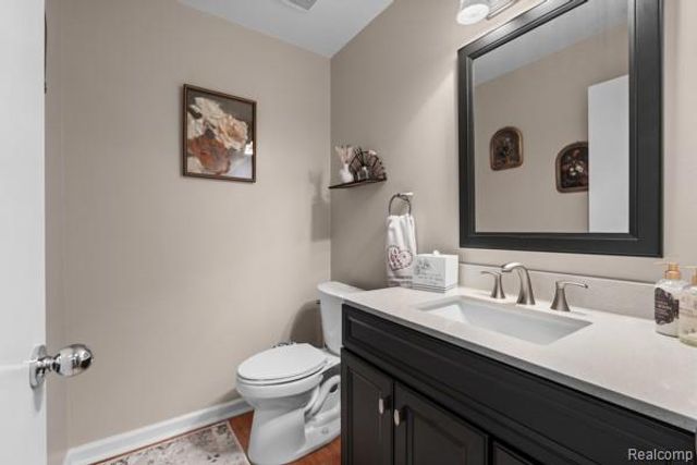9533 Chaumont Drive, Commerce Charter Township, MI 48382