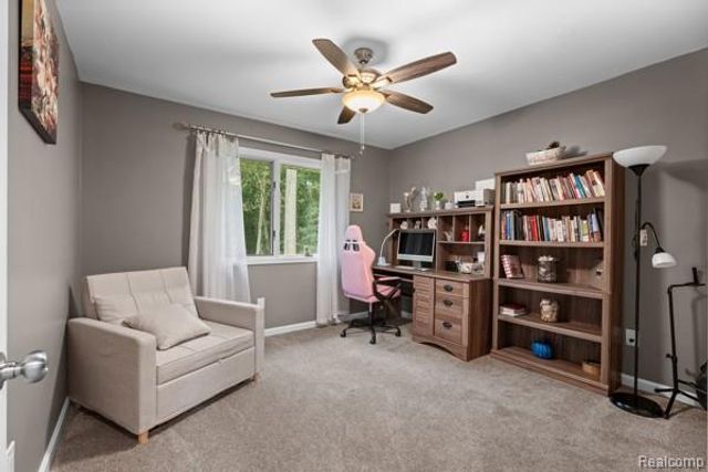 9533 Chaumont Drive, Commerce Charter Township, MI 48382