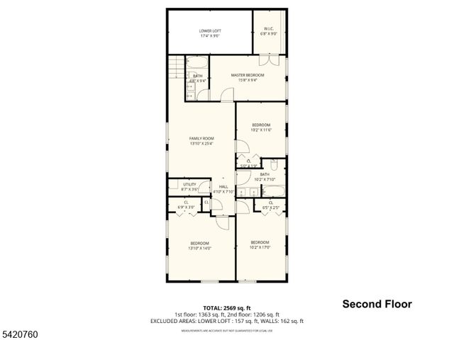 7 Le Boun Blvd, Ringwood Boro, NJ 07456