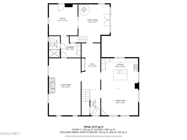 136 Main Street, Schoharie, NY 12157