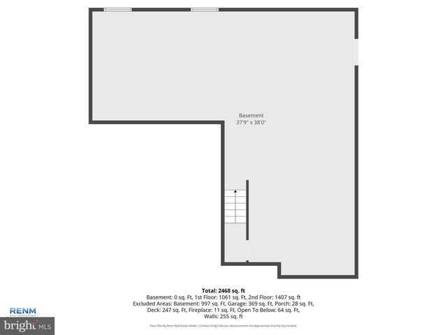 3741 STONEHOUSE LN, Dover, PA 17315
