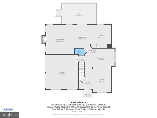 3741 STONEHOUSE LN, Dover, PA 17315
