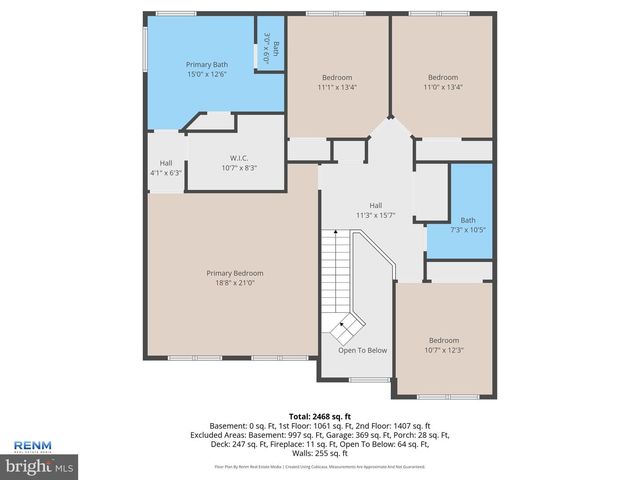 3741 STONEHOUSE LN, Dover, PA 17315