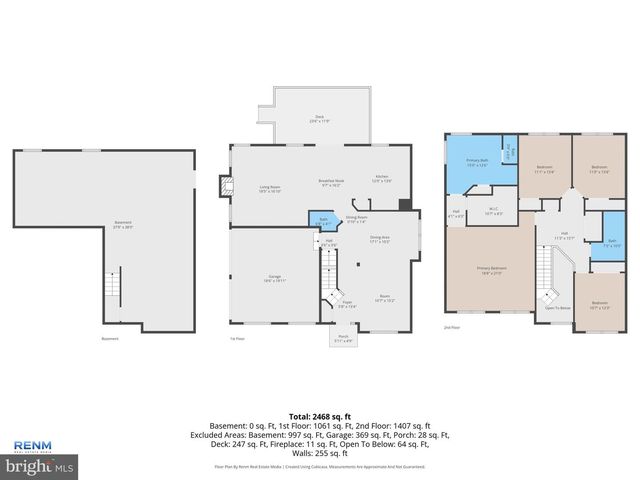 3741 STONEHOUSE LN, Dover, PA 17315