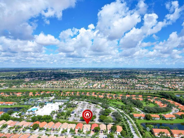 9734 Harbour Lake Circle, Boynton Beach, FL 33437