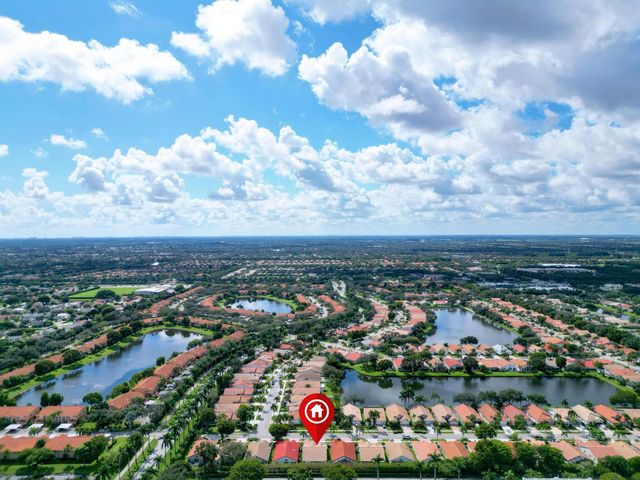9734 Harbour Lake Circle, Boynton Beach, FL 33437