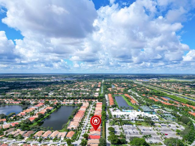9734 Harbour Lake Circle, Boynton Beach, FL 33437