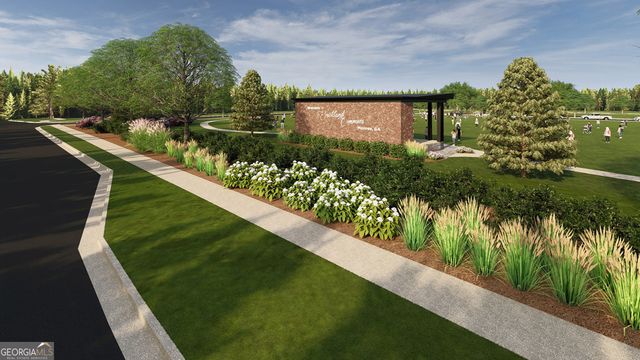 1144 Earlywood Way, Monroe, GA 30655