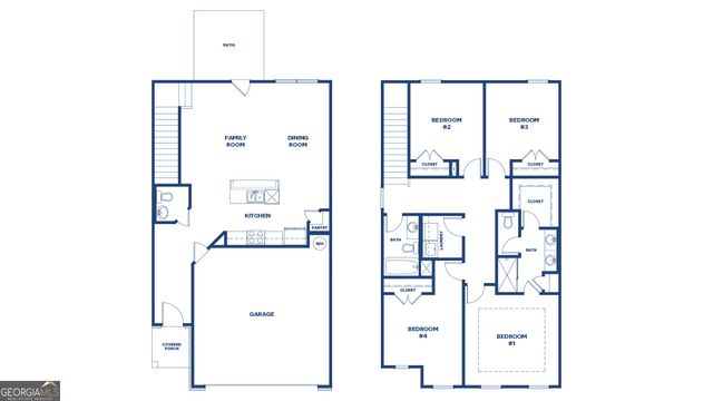 1144 Earlywood Way, Monroe, GA 30655