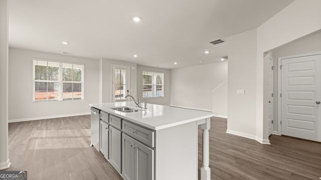 1144 Earlywood Way, Monroe, GA 30655