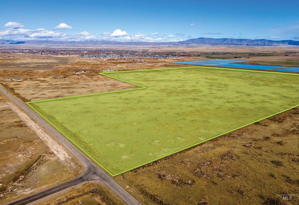 TBD Hwy 51, Mountain Home, ID 83647