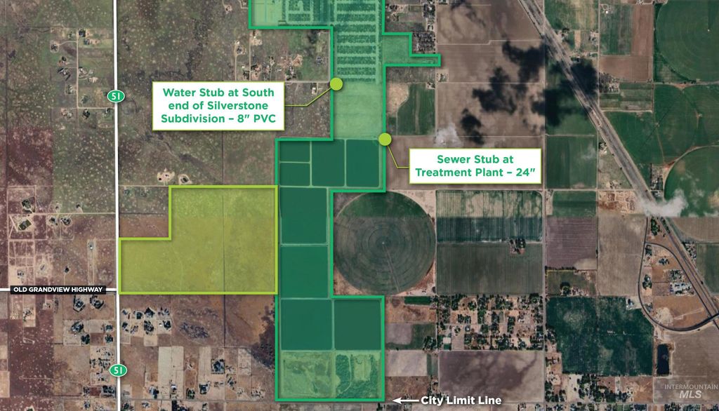 TBD Hwy 51, Mountain Home, ID 83647 photo 5