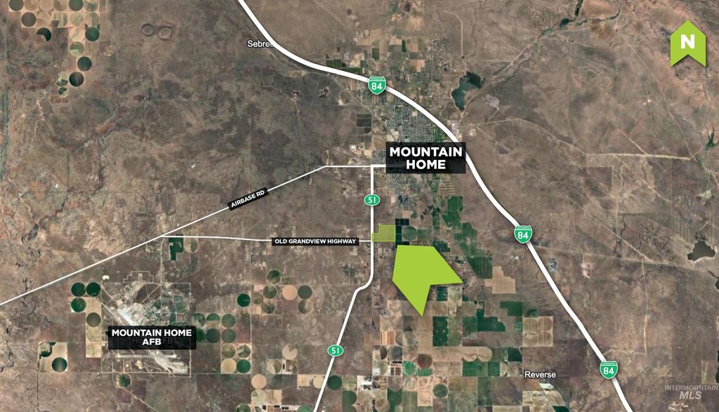 TBD Hwy 51, Mountain Home, ID 83647 photo 7