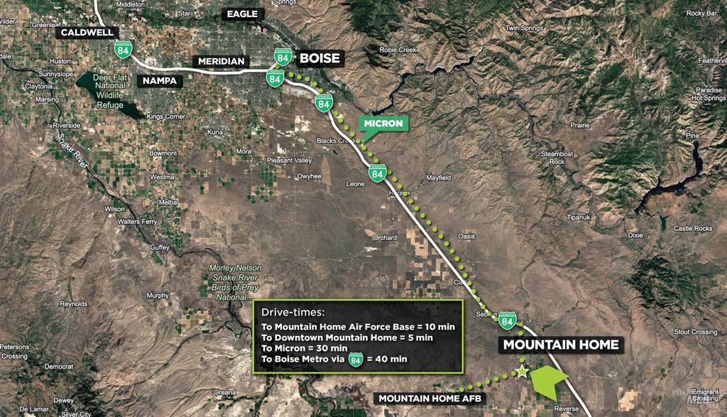 TBD Hwy 51, Mountain Home, ID 83647 photo 8