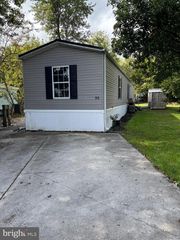 90 KNIGHT RD #55, Gettysburg, PA 17325