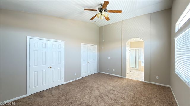 8524 Gold Flash Avenue, Las Vegas, NV 89129