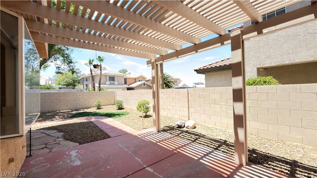 8524 Gold Flash Avenue, Las Vegas, NV 89129