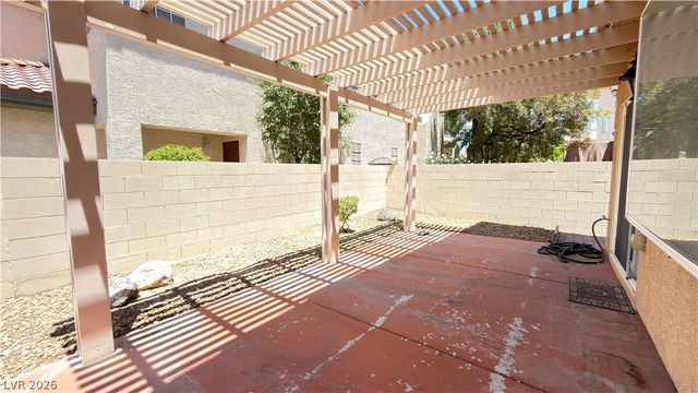 8524 Gold Flash Avenue, Las Vegas, NV 89129