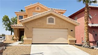 8524 Gold Flash Avenue, Las Vegas, NV 89129