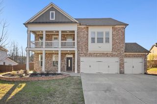 930 Bar Harbor Place, Lawrenceville, GA 30044